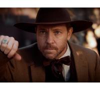 John Wesley Hardin: Killer on the Texas Frontier