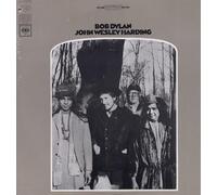 John Wesley Harding