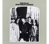 John Wesley Harding
