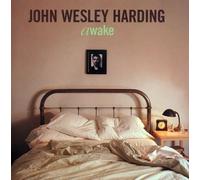 John Wesley Harding - Awake