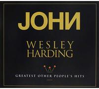 John Wesley Harding - Greatest Other People's Hits