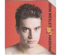 John Wesley Harding - HERE C0MES THE GR00M