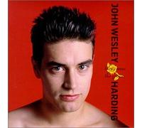 John Wesley Harding - Here Comes the Groom