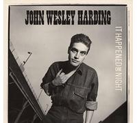 John Wesley Harding - It Happened One Night