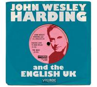 John Wesley Harding - Making Love to Bob Dylan [VINYL]