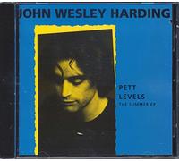 John Wesley Harding - Pett Levels/the Summer
