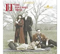 John Wesley Harding - Songs Of Misfortune