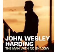John Wesley Harding - The Man With No Shadow (Ltd RSD 2020 2LP) [VINYL]