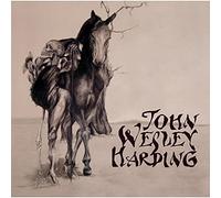 John Wesley Harding - Who Was Changed and Who Was Dead