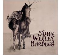 John Wesley Harding - Who Was Changed and Who Was Dead
