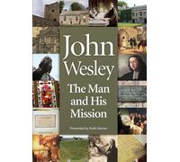 John Wesley: Man & His Mission [DVD] [NTSC]