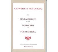 John Wesley's Prayer Book