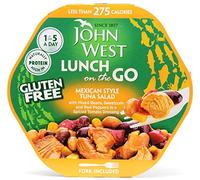 John West Lunch on The Go (Mexican Style Tuna Salad 2 x 220g)