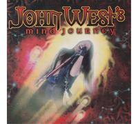 John West Mind Journey (CD) Album