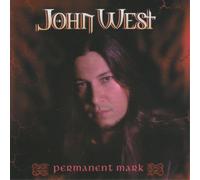 John West Permanent Mark (CD) Album