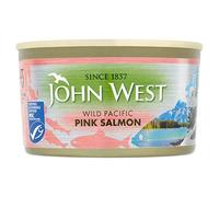 John West Pink Salmon 213g