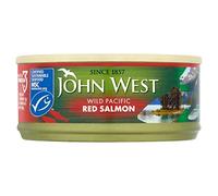 John West Red Salmon 105g