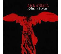 John Wetton - Arkangel - SHM-Paper Sleeve
