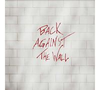 VARIOUS ARTISTS BACK AGAINST THE WALL NEW LP