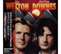 John Wetton/Geoffrey Downes - Wetton Downes (Mlps)