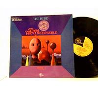 John Wetton - Live in the Underworld [DVD]