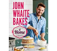 John Whaite Bakes At Home