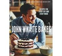 JOHN WHAITE BAKES P