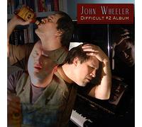 John Wheeler - Difficult No.2 Album