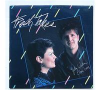 John Whelan and Eileen Ivers - fresh takes