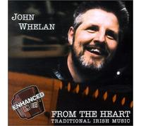 John Whelan - From the Heart