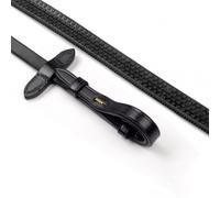 John Whitaker Eastwood Rubber Reins - Full