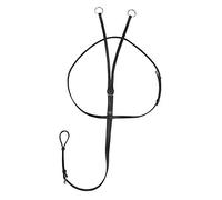 John Whitaker Eastwood Running Martingale Full Size Black