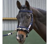 John Whitaker Lunge Cavesson - Full
