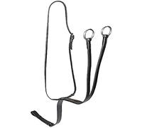 John Whitaker Lynton Running Martingale Cob Black