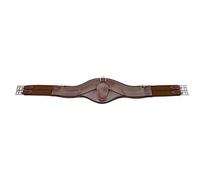 John Whitaker Pressure Girths 44 inch Havana