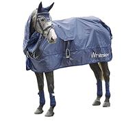Whitaker Rothwell Roll-up Rain Sheet for Horses - Large