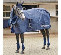 Whitaker Rothwell Roll-up Rain Sheet for Horses - Small