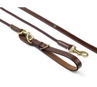 John Whitaker See Description John Whitaker EDR Training Equipment Brown, Brown, One Size UK