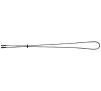 John Whitaker See Description John Whitaker Rein, Black, One Size UK