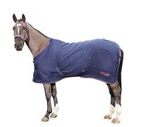 John Whitaker Summer Stable Travel Horse Sheet Lightweight Cooler Rastrick No Fill 0g Rug (6'6)