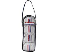 John Whitaker Training Horse Bandages - White, Size 3
