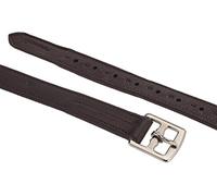 Whitaker Stirrup Leathers - Havana - 145cm