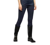 John Whitaker Women's Pateley Jodhpurs in Navy | Size: 24L John Whitaker Navy 24L
