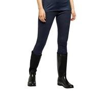 John Whitaker Women's Pateley Jodhpurs in Navy | Size: 24R John Whitaker Navy 24R