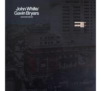 John White & Gavin Bryars - John White/Gavin Bryars: Machine Music [VINYL]