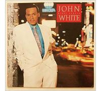 John White - John White - Night People - Geffen Records