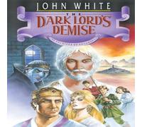 John White The Dark Lord's Demise Paperback Book John White Multicolor