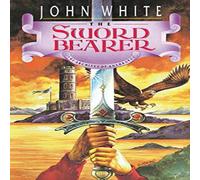 John White The Sword Bearer Paperback Book John White Multicolor