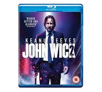 John Wick: Chapter 2 | Blu-ray & Digital Download