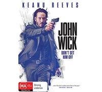 John Wick